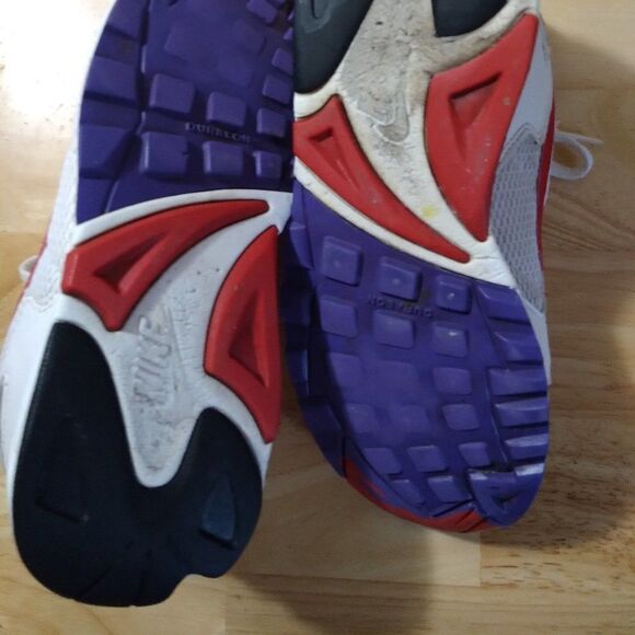 Vintage Nike Air Skylon Size 6.5 - Picture 9 of 9